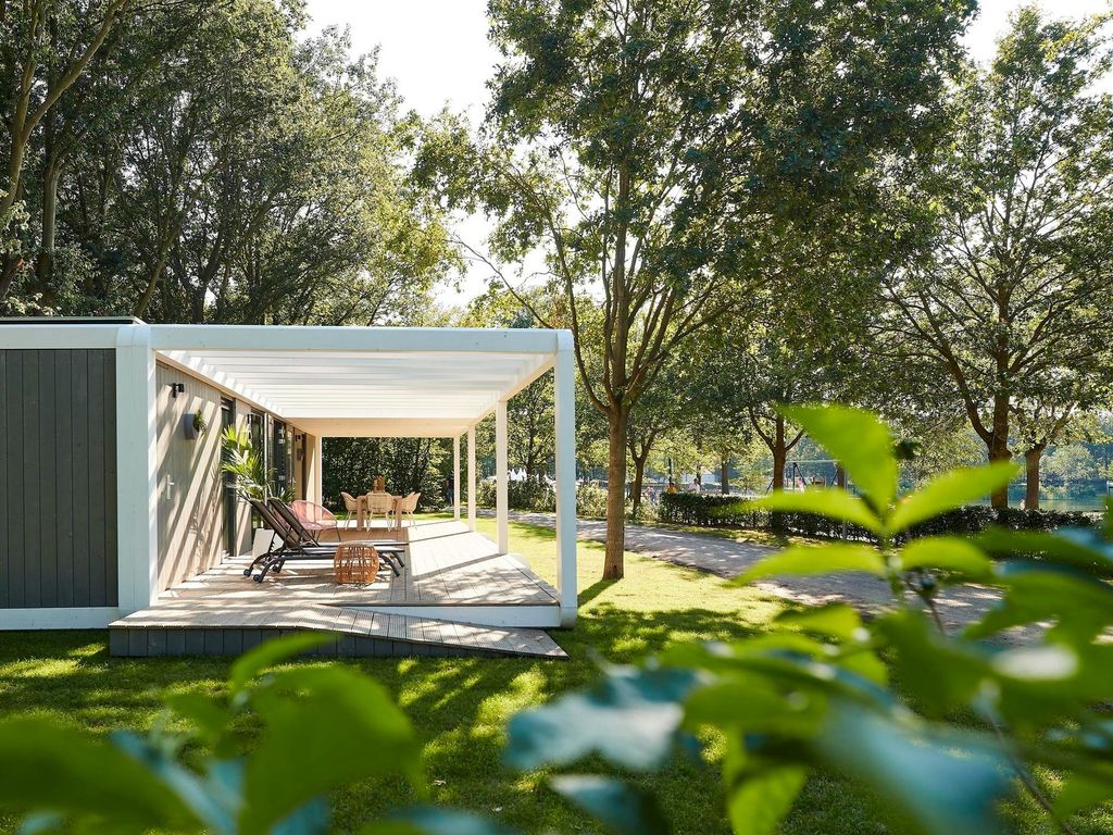 Forest Cube | 4 persons #7.28