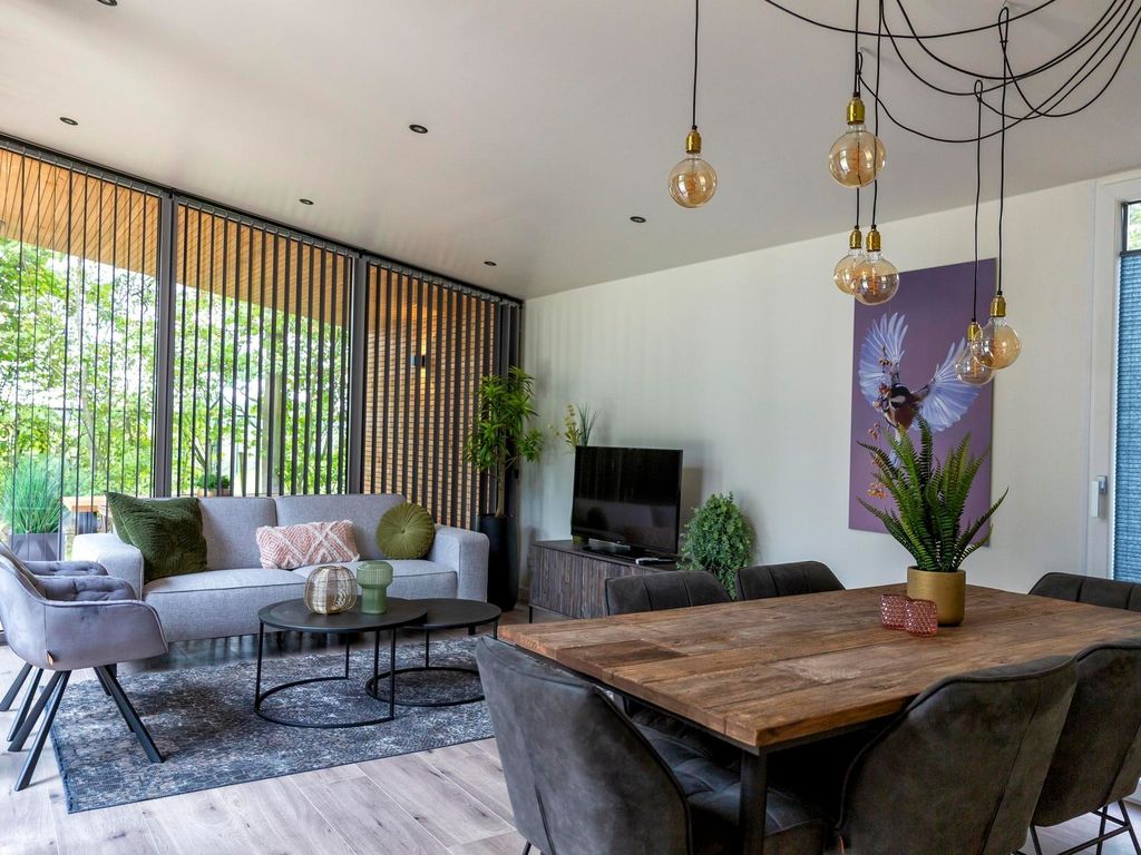 Forest Cottage | 6 persons #3.54
