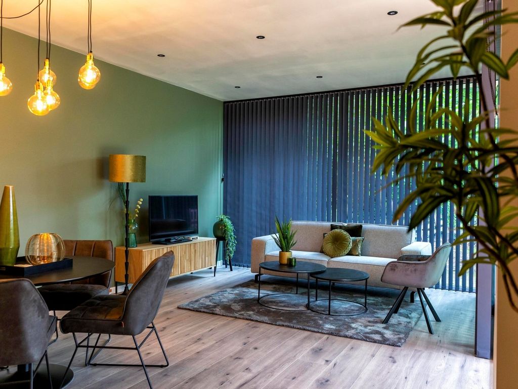 Forest Cottage | 4 persons #3.28