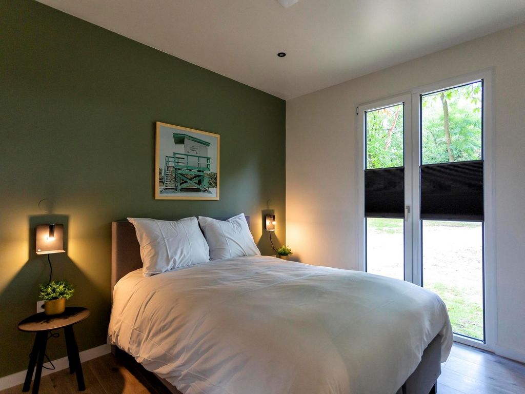 Forest Cottage | 4 persons #3.28