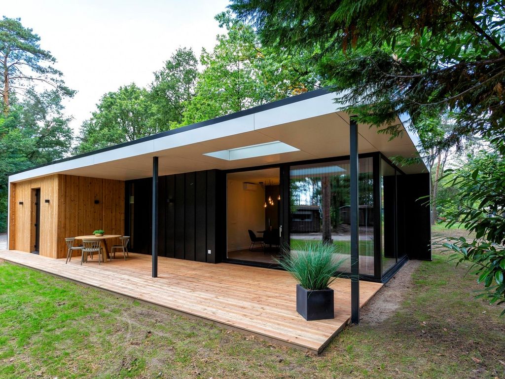 Forest Cottage | 4 persons #3.28