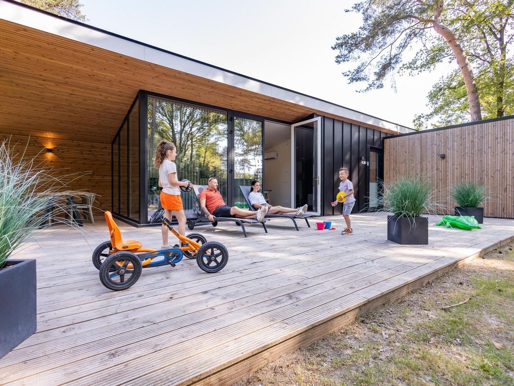 Forest Cottage | 6 persons #4.39