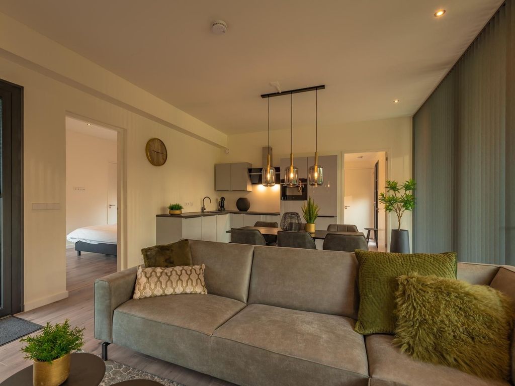 Forest Lodge | 6 persons #7.12