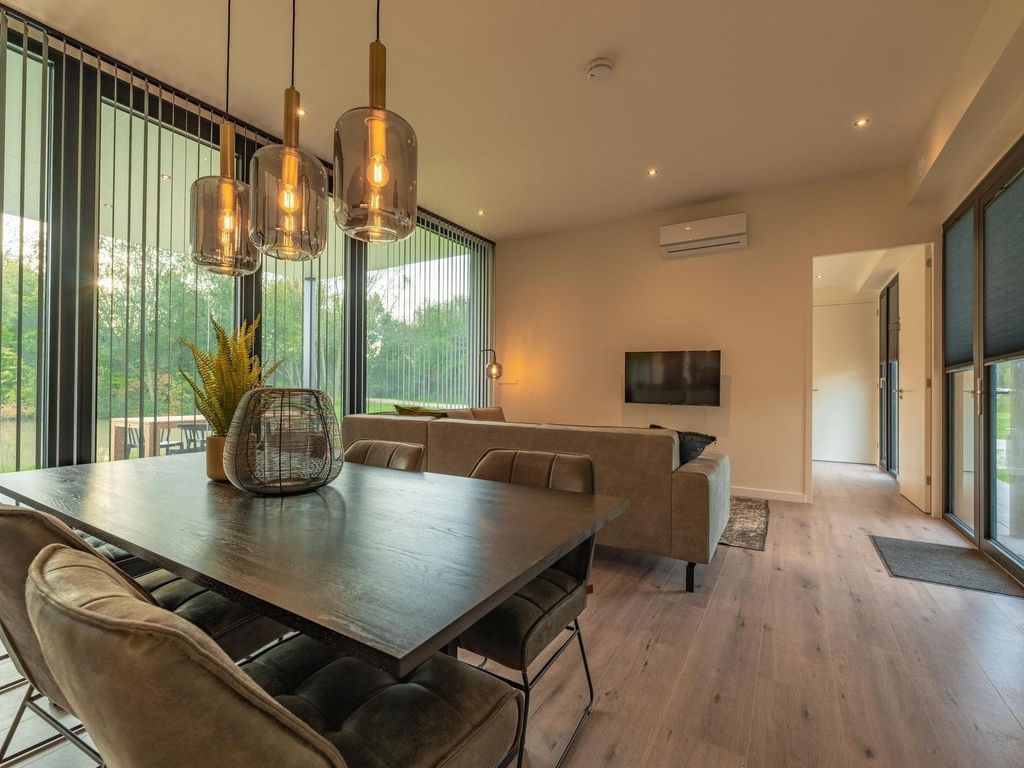 Forest Lodge | 6 persons #7.12