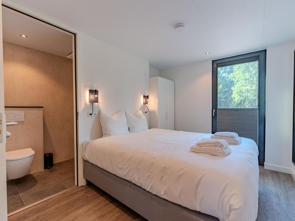 Forest Cabin with Jacuzzi | 2 persons #7.40