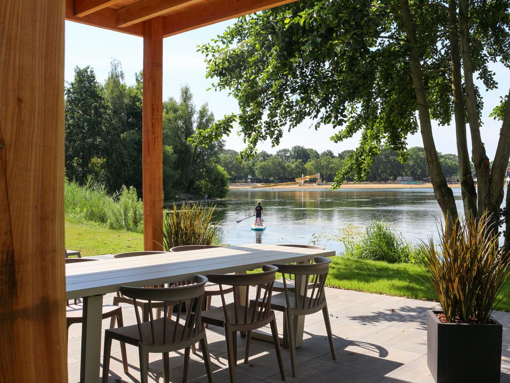 Lake House | 8 persons #6.20