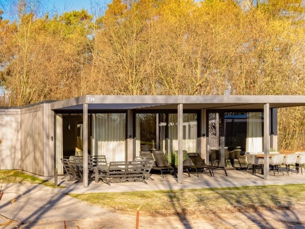 Forest Villa | 8 persons #7.24