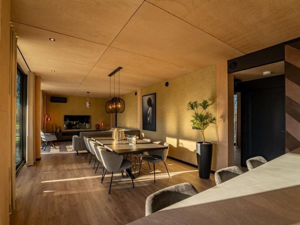 Forest Villa | 8 persons #7.24