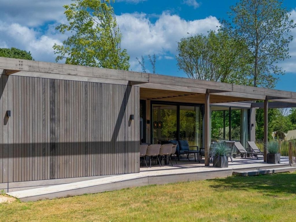 Forest Villa | 6 persons #12.12