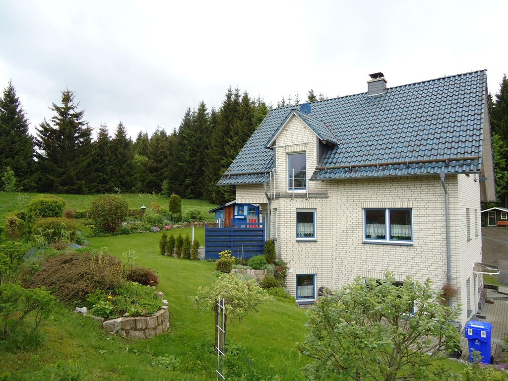 Ferienwohnung Brinkmann