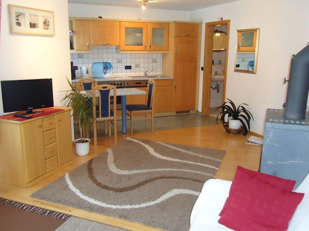 Ferienwohnung Brinkmann
