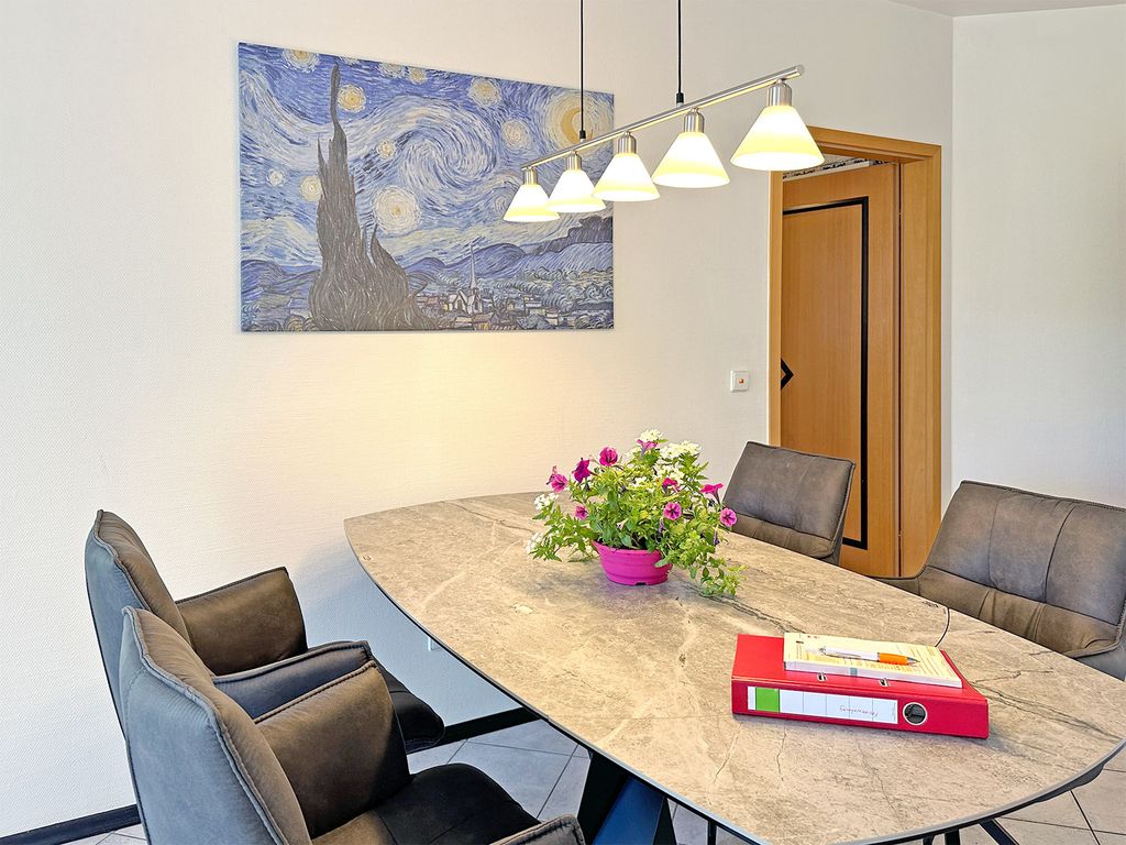 Ferienwohnung Hofgut Rombach