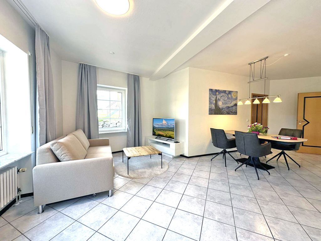 Ferienwohnung Hofgut Rombach