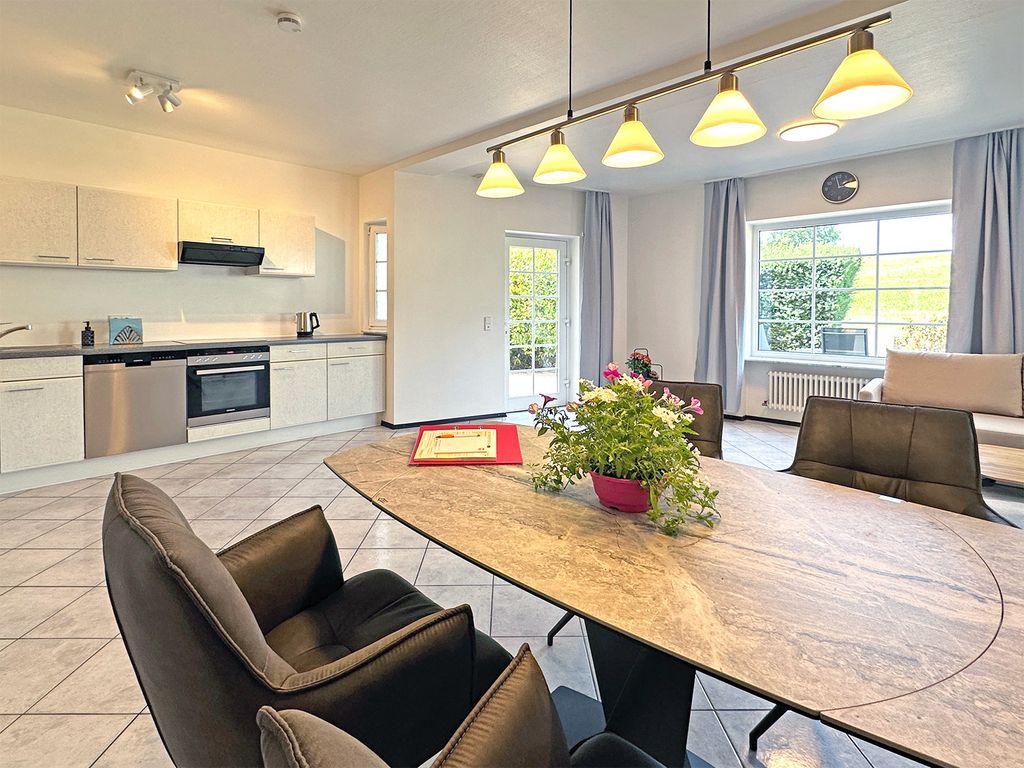 Ferienwohnung Hofgut Rombach