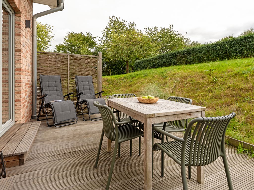 Haus Nr. 1