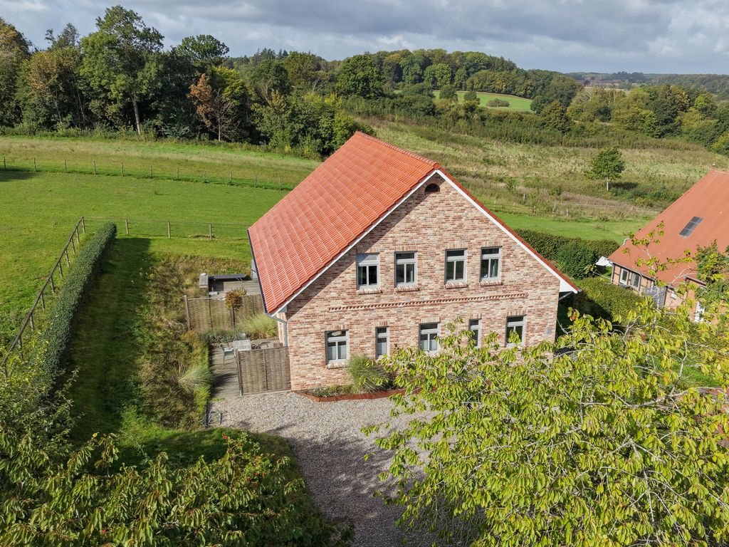 Haus Nr. 1