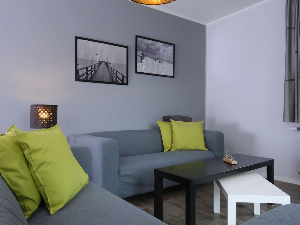 *NEU* FeWo No. 1 FRIESENHUUS Carolinensiel