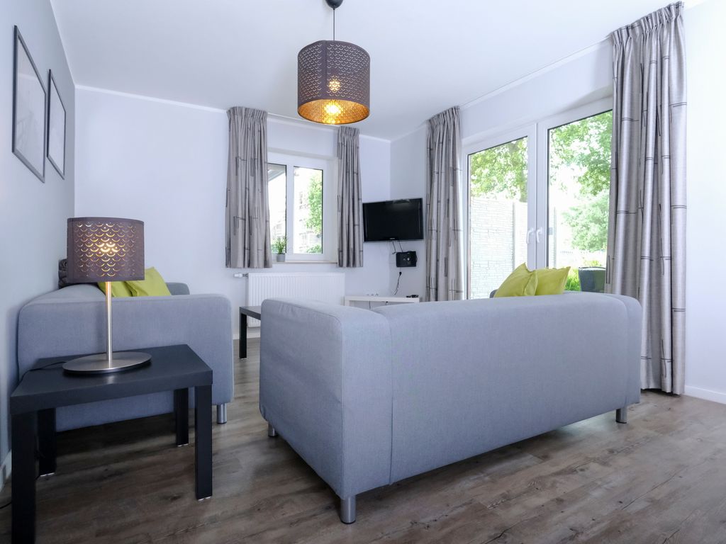 *NEU* FeWo No. 1 FRIESENHUUS Carolinensiel