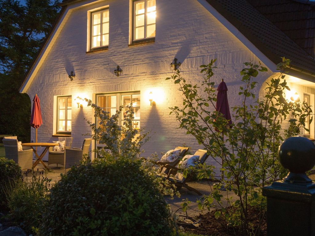 Aapelwin auf Föhr