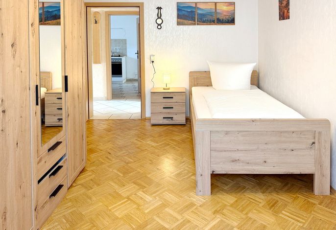 Bild Alte Eiche Stübchen