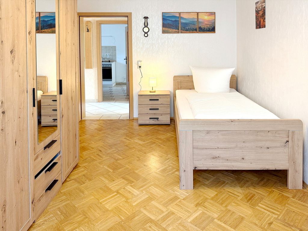 Alte Eiche Stübchen