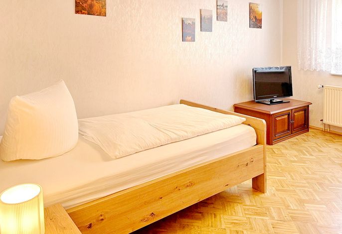 Alte Eiche Stübchen