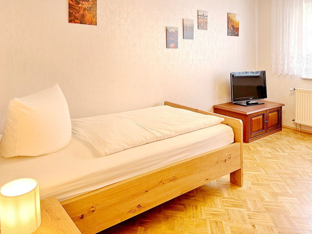 Alte Eiche Stübchen