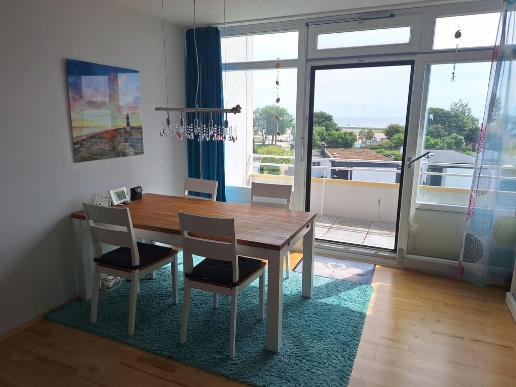 Fewo Seeblick-Fehmarn