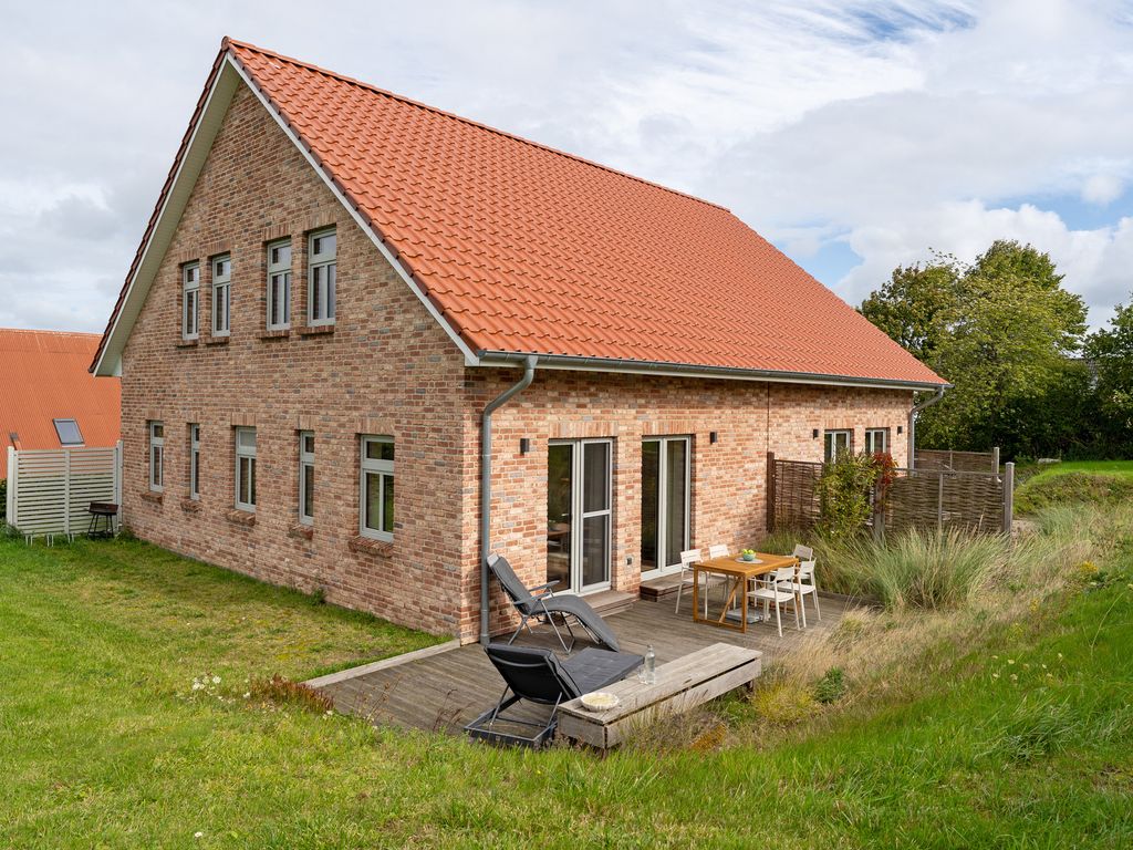 Haus Nr. 2