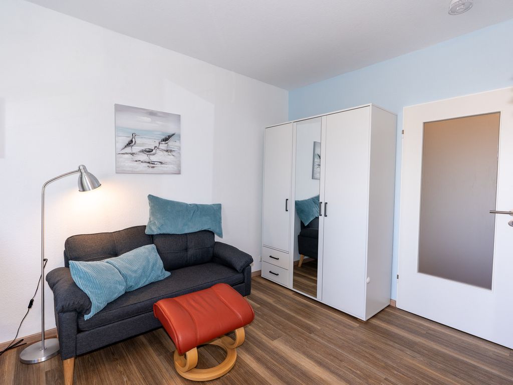 Haus Baltic App. 142 "Deichblick"
