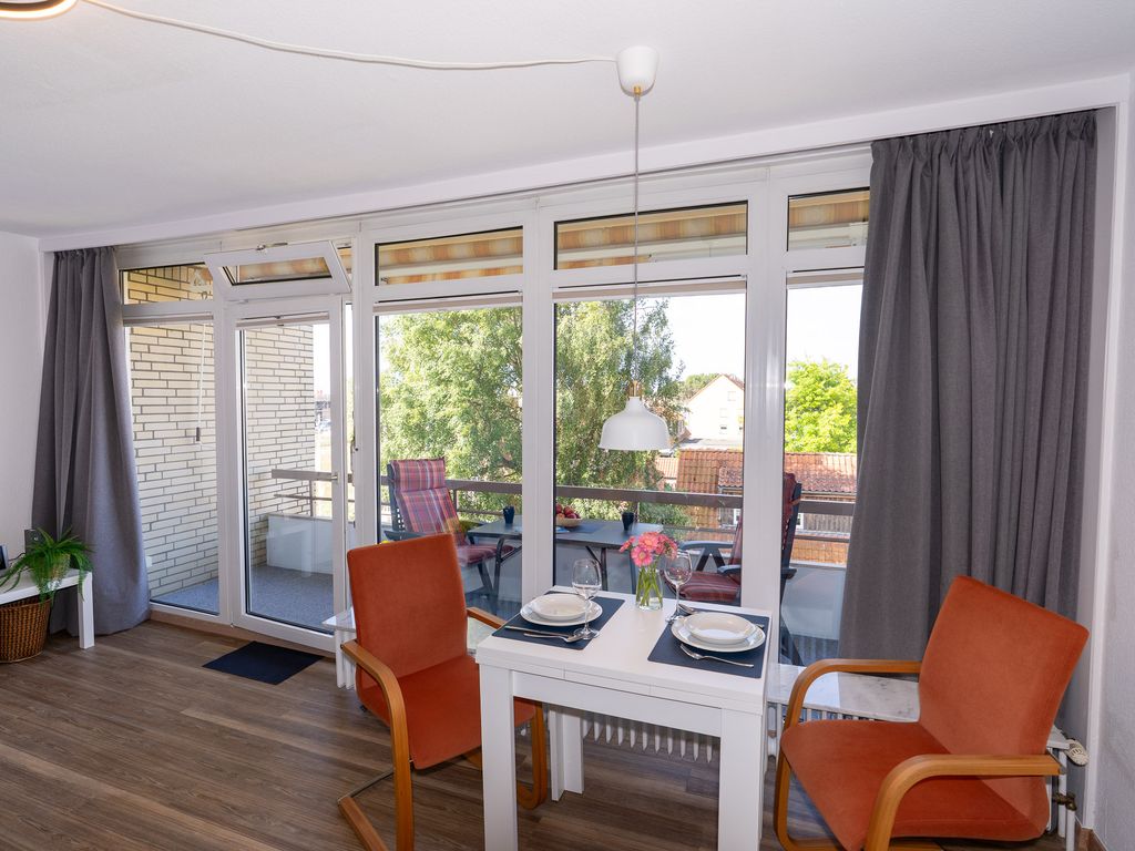 Haus Baltic App. 142 "Deichblick"