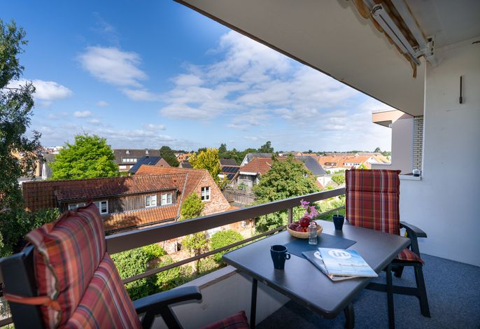 Haus Baltic App. 142 "Deichblick" – Foto 1