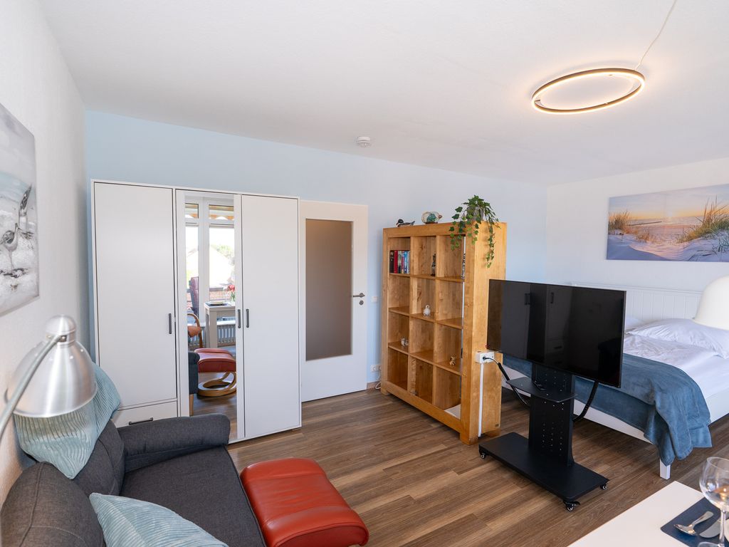 Haus Baltic App. 142 "Deichblick"