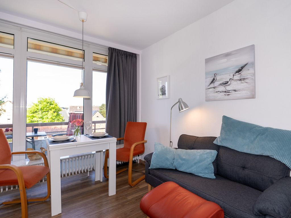 Haus Baltic App. 142 "Deichblick"