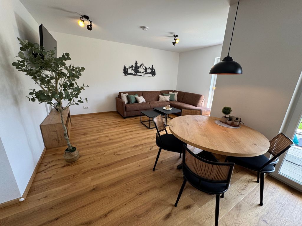 Ferienwohnung "Kleine Auszeit"