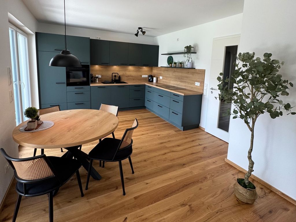 Ferienwohnung "Kleine Auszeit"