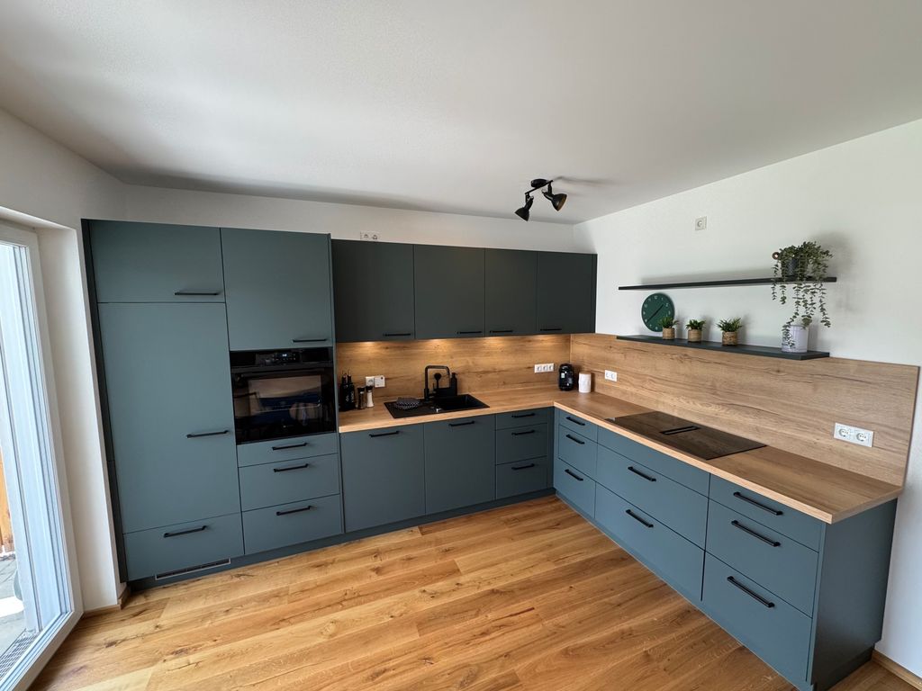 Ferienwohnung "Kleine Auszeit"