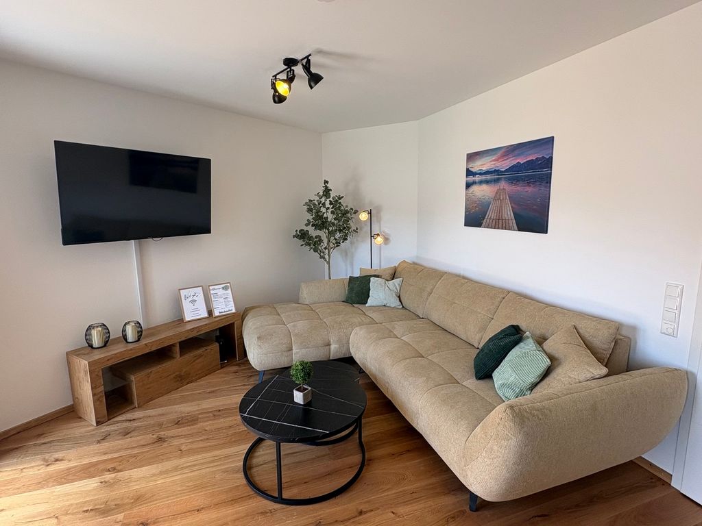 Ferienwohnung "Große Auszeit"