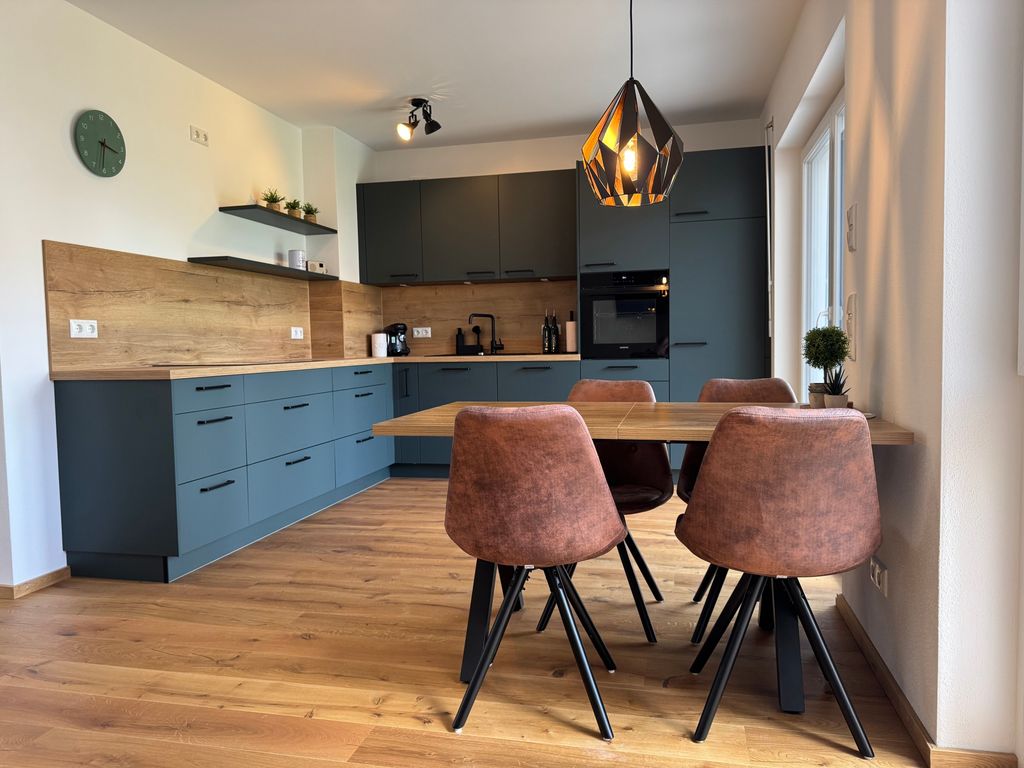 Ferienwohnung "Große Auszeit"