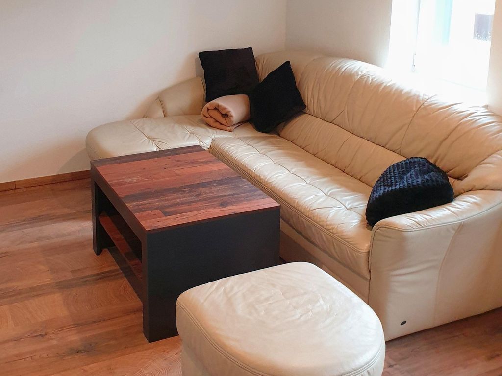 Elbblick kleine Wohnung mit Terrasse
