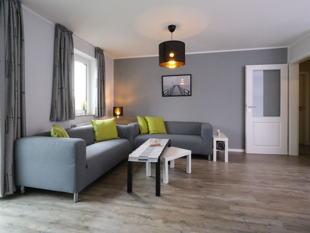 *NEU* FeWo No. 5 FRIESENHUUS Carolinensiel