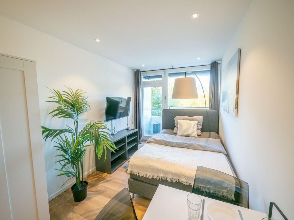 Ferienwohnung in Malente für 1 Person - 1.OG, mit Balkon & WLAN - MEDE0202