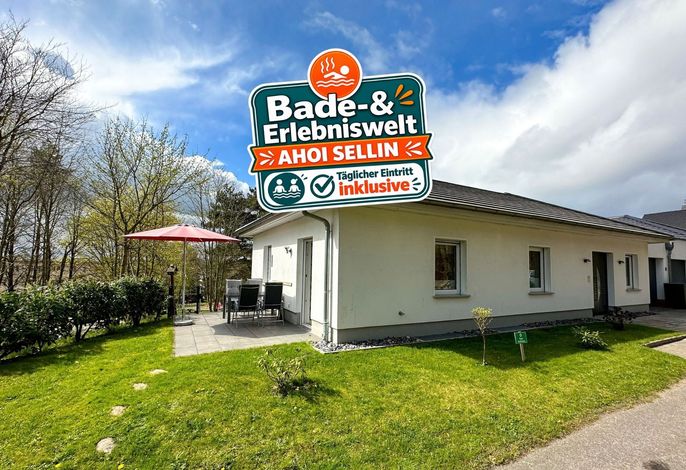 Beachflair - Bade- & Erlebniswelt täglich inklusive – Foto 1