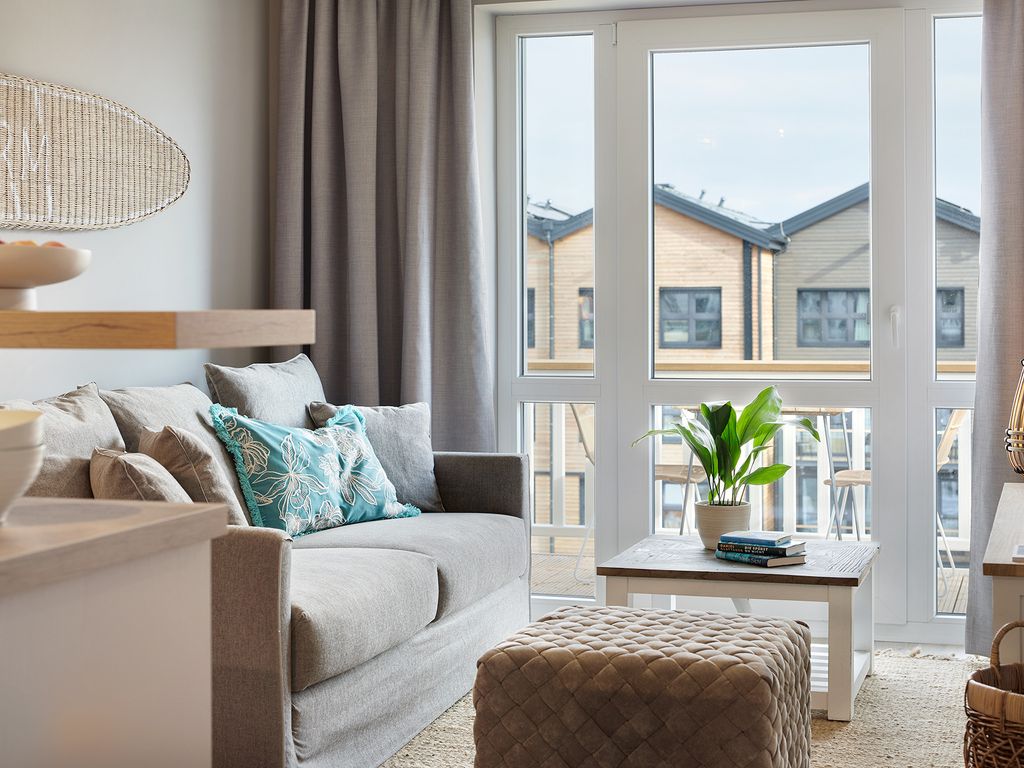 Comfort One Bedroom