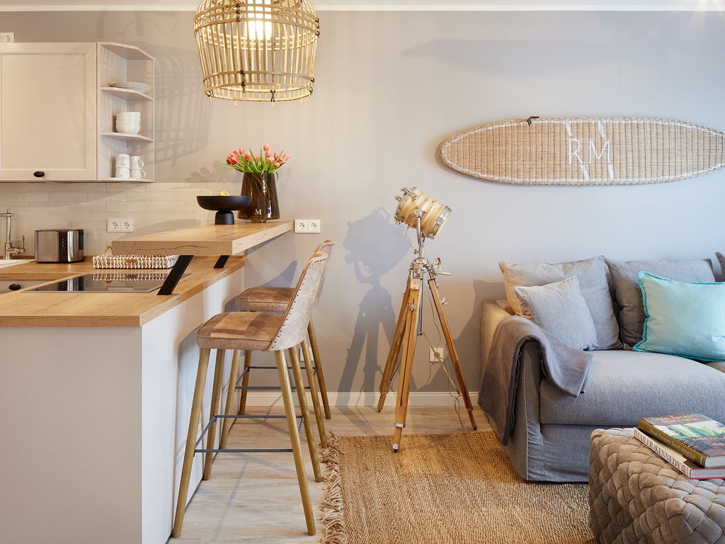 Comfort One Bedroom