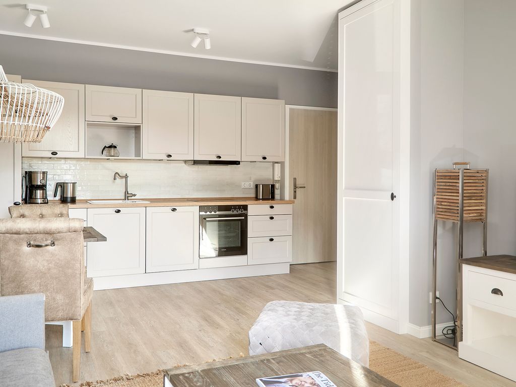 Premium One Bedroom