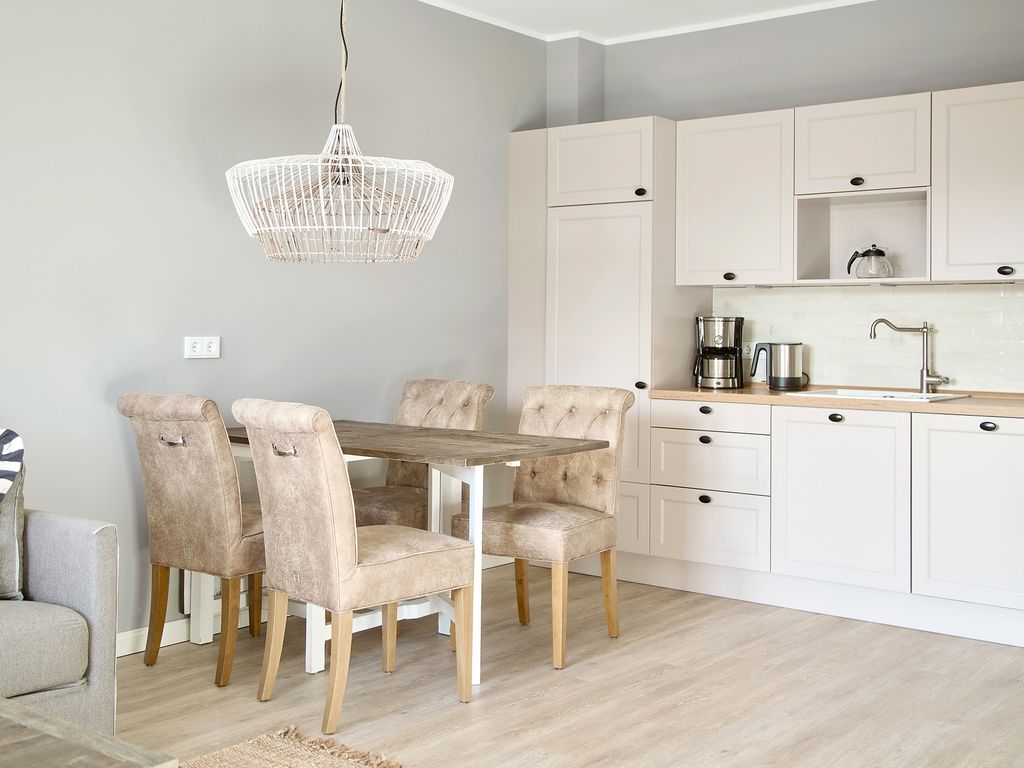 Premium One Bedroom