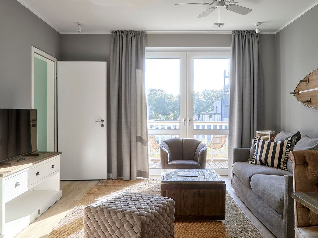 Premium One Bedroom