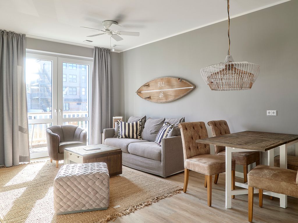 Premium One Bedroom