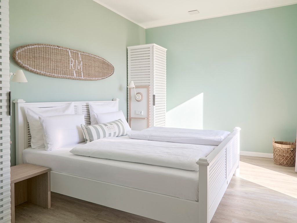 Premium One Bedroom
